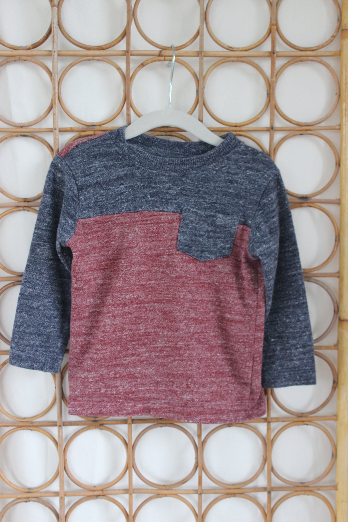Joe fresh - chandail - 2T
