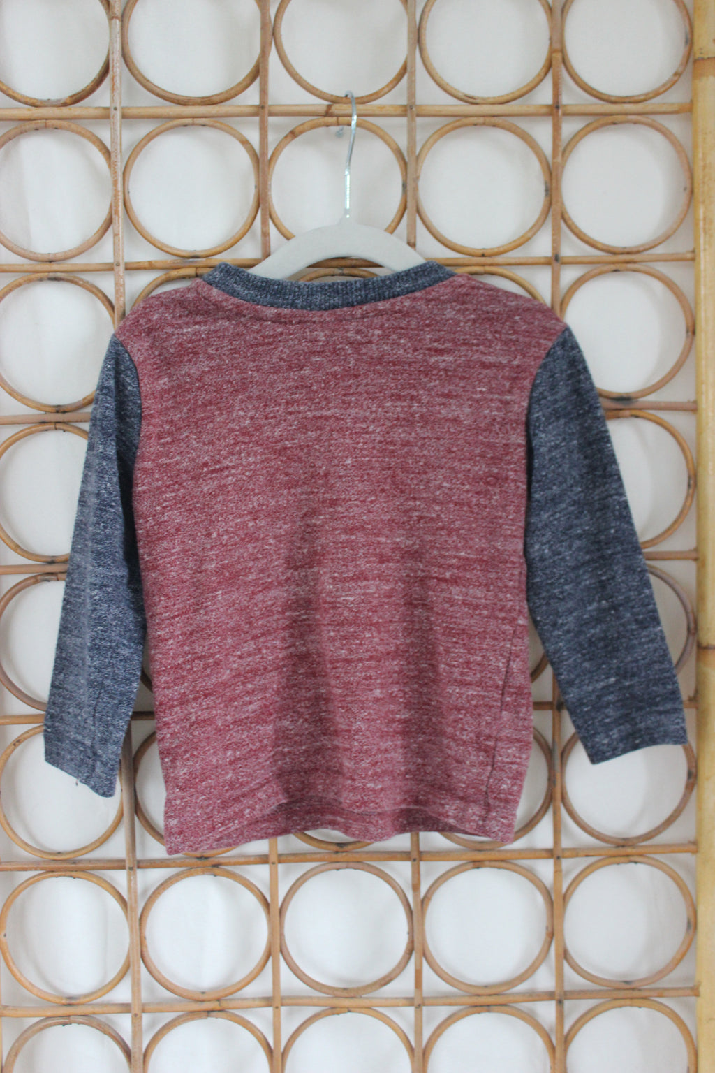 Joe fresh - chandail - 2T