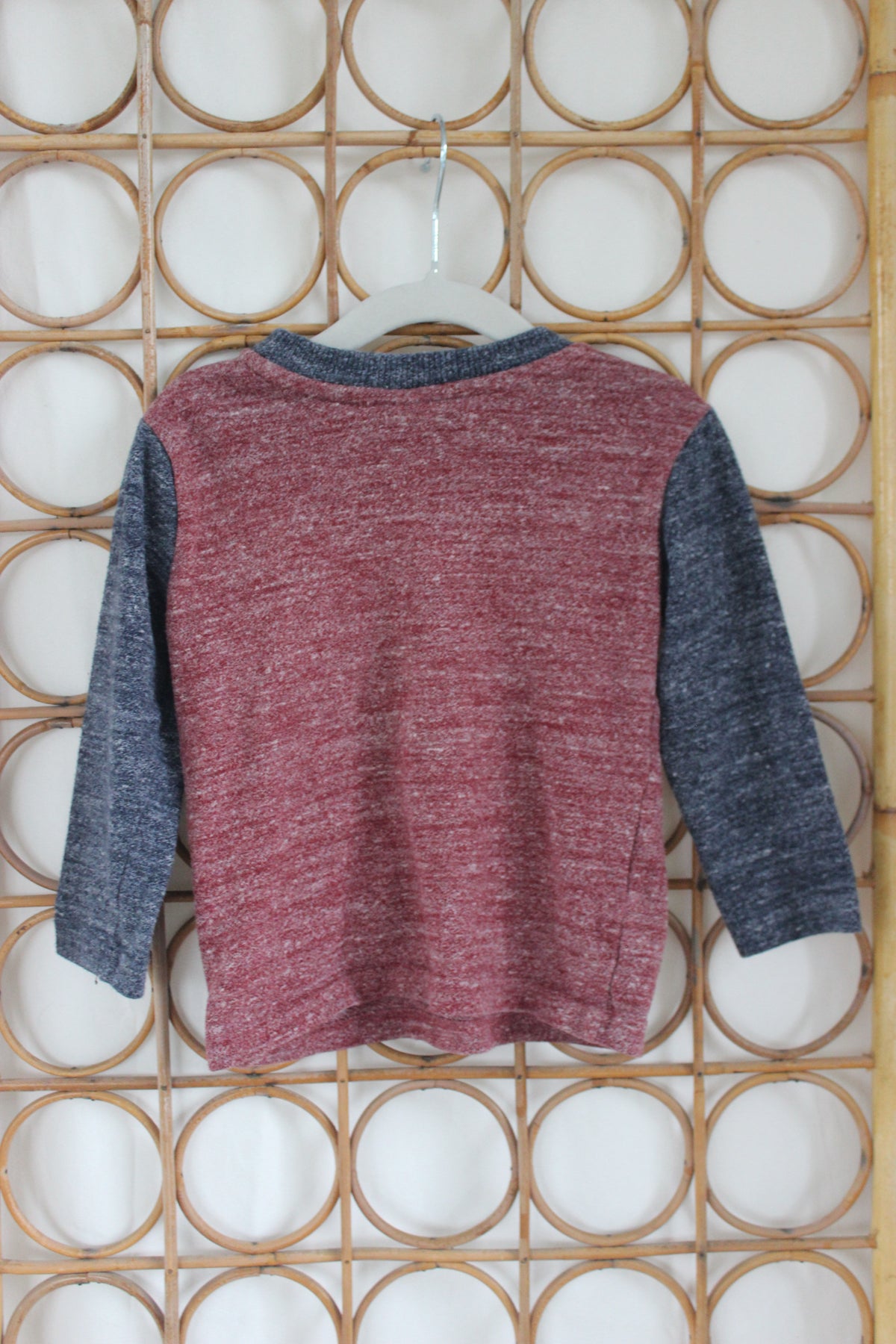 Joe fresh - chandail - 2T
