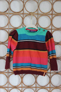 Imparfait - tricot - 9-12 mois