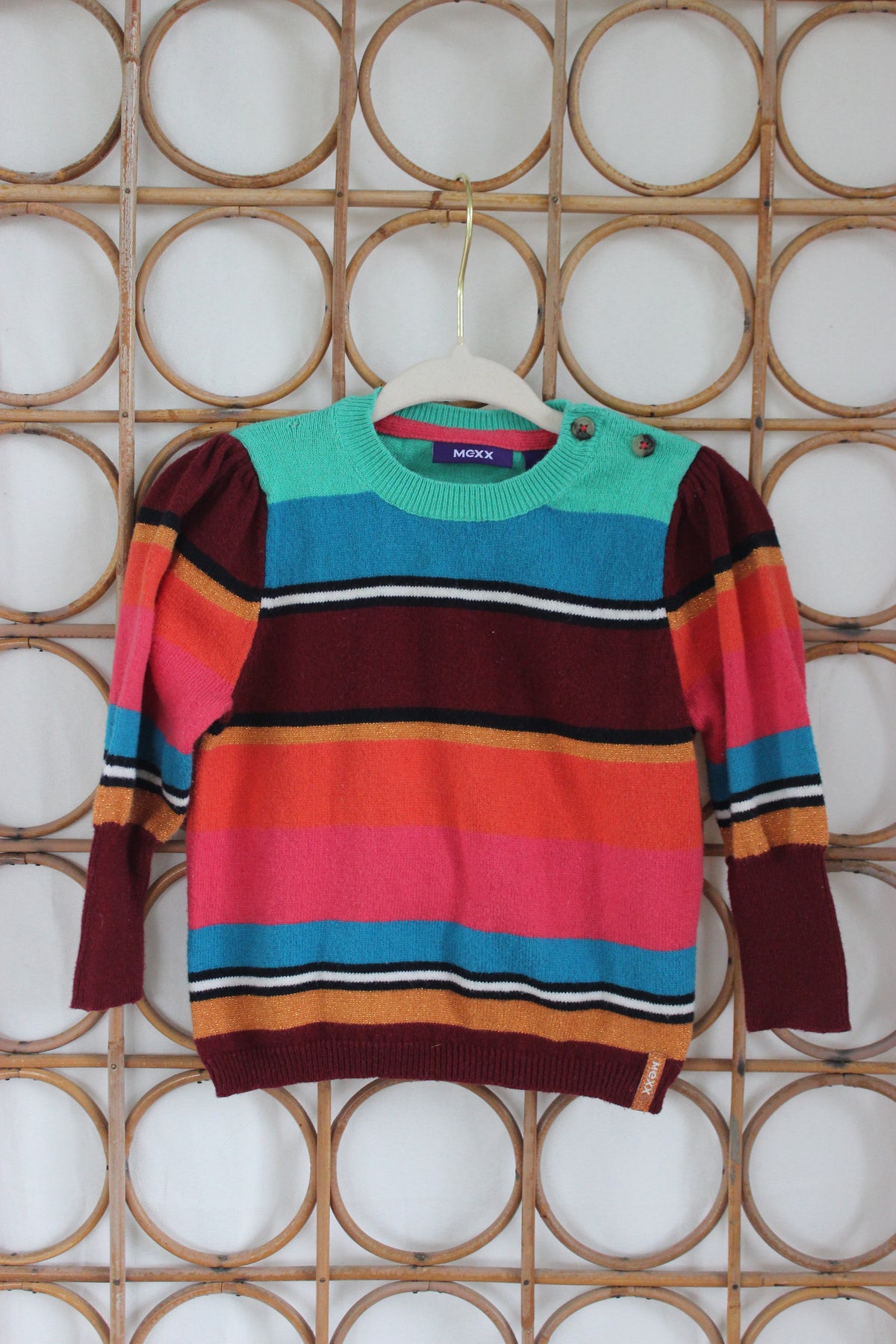 Imparfait - tricot - 9-12 mois