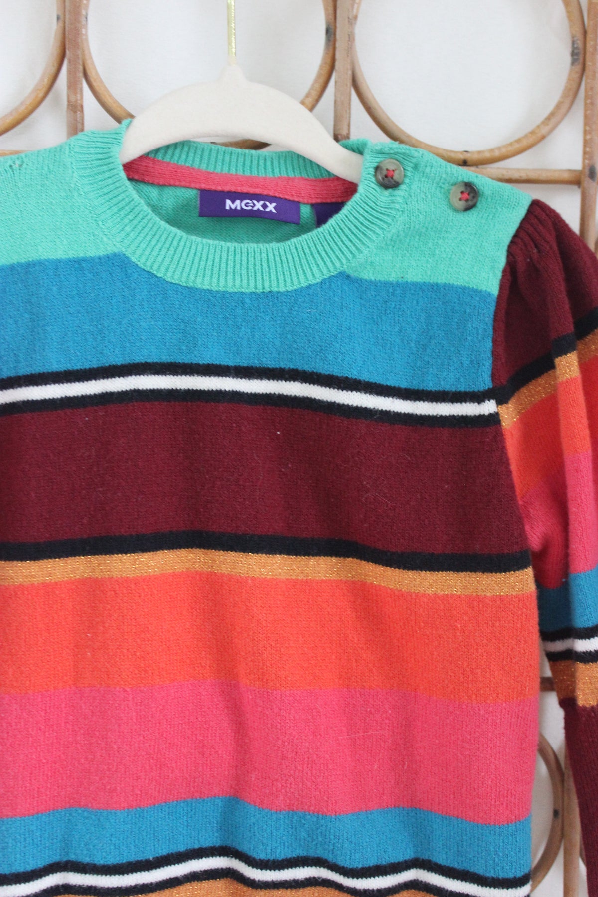 Imparfait - tricot - 9-12 mois