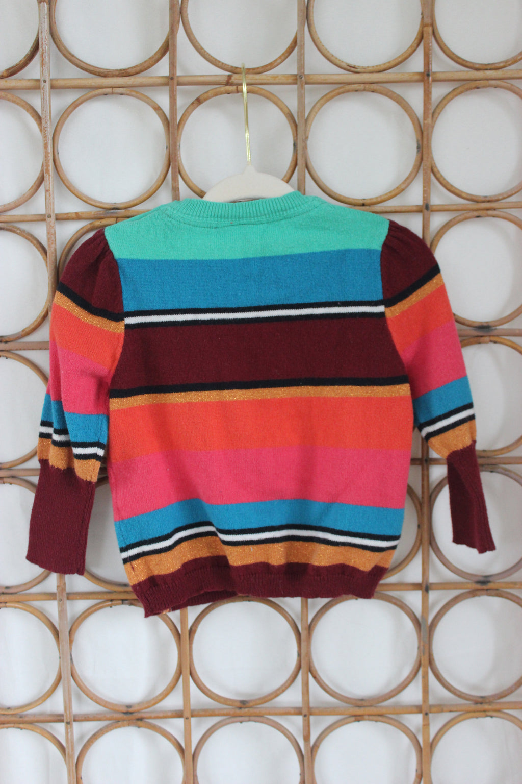 Imparfait - tricot - 9-12 mois
