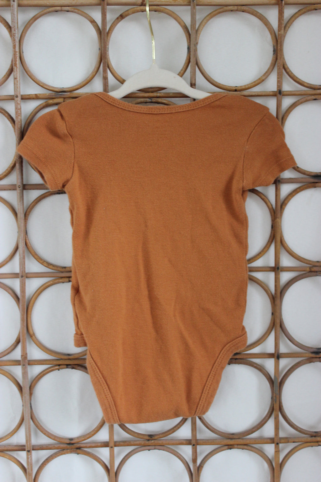 Carter's - cache-couche - 6 mois
