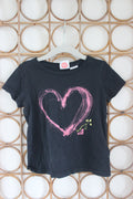 Roxy - t-shirt - 4T