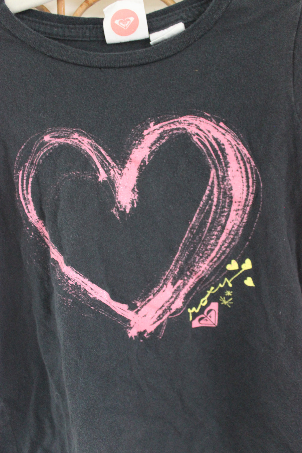Roxy - t-shirt - 4T