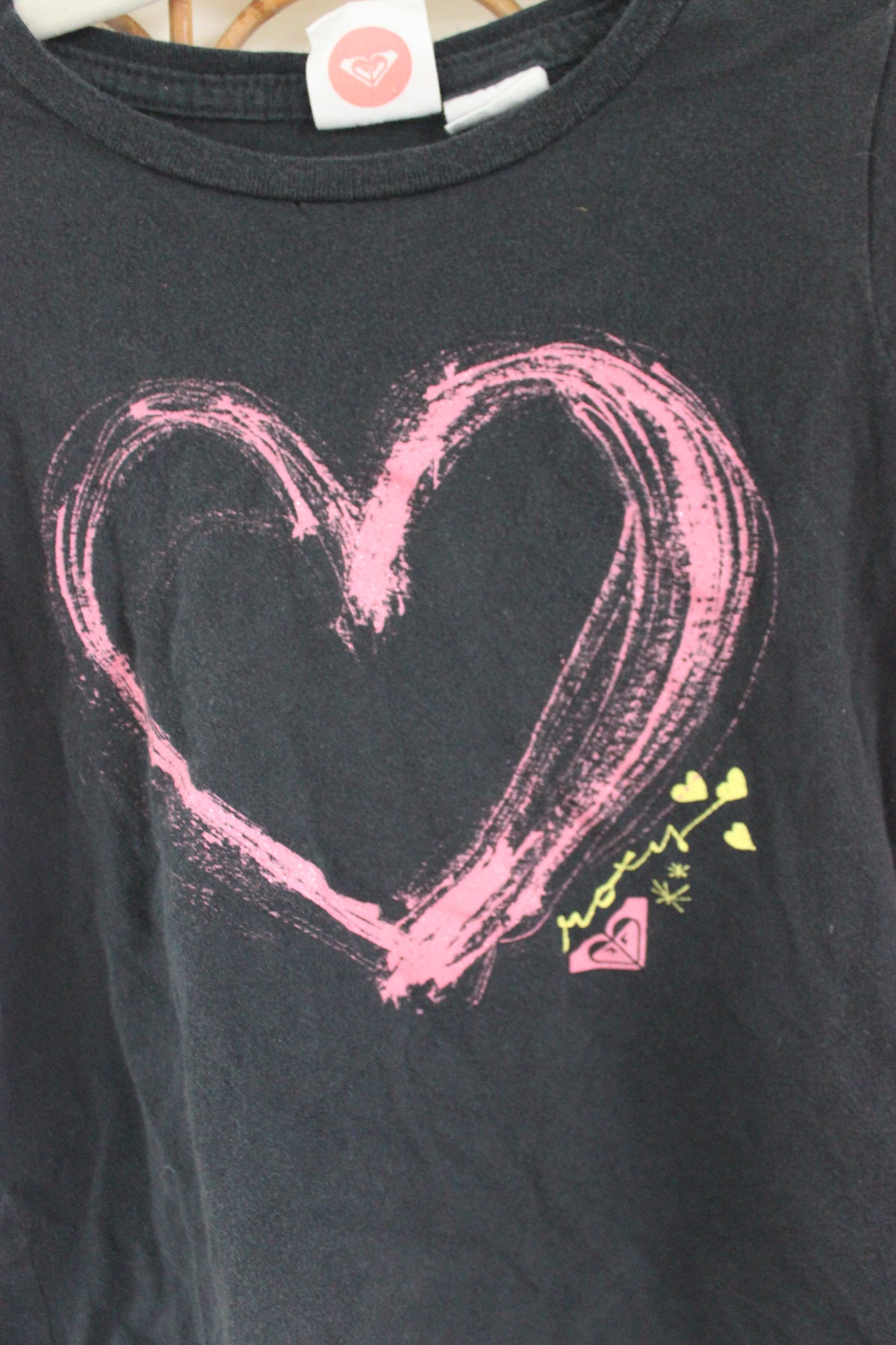 Roxy - t-shirt - 4T