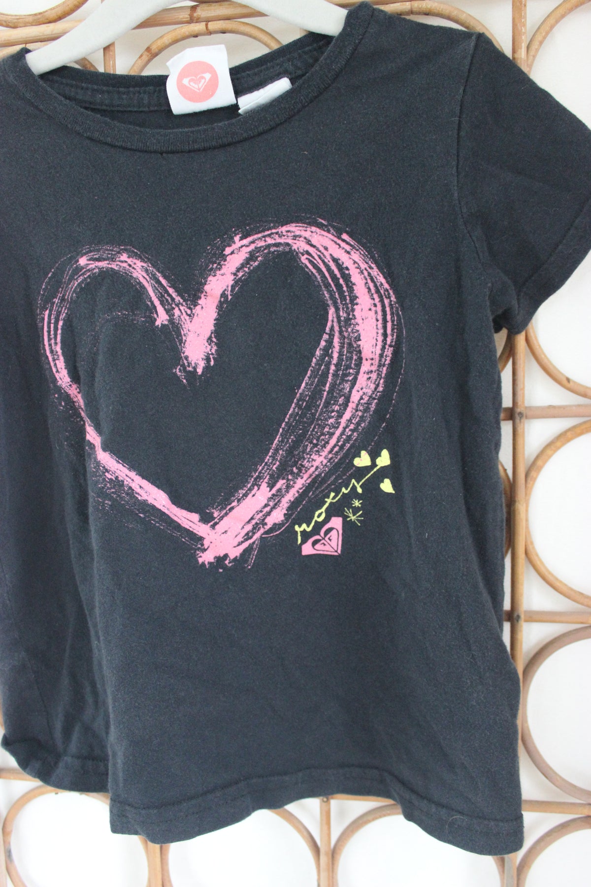 Roxy - t-shirt - 4T
