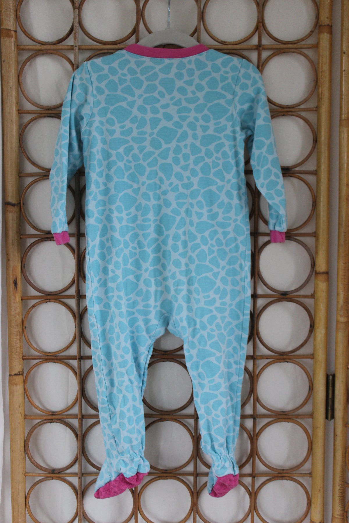 Pekkle - pyjama - 24 mois