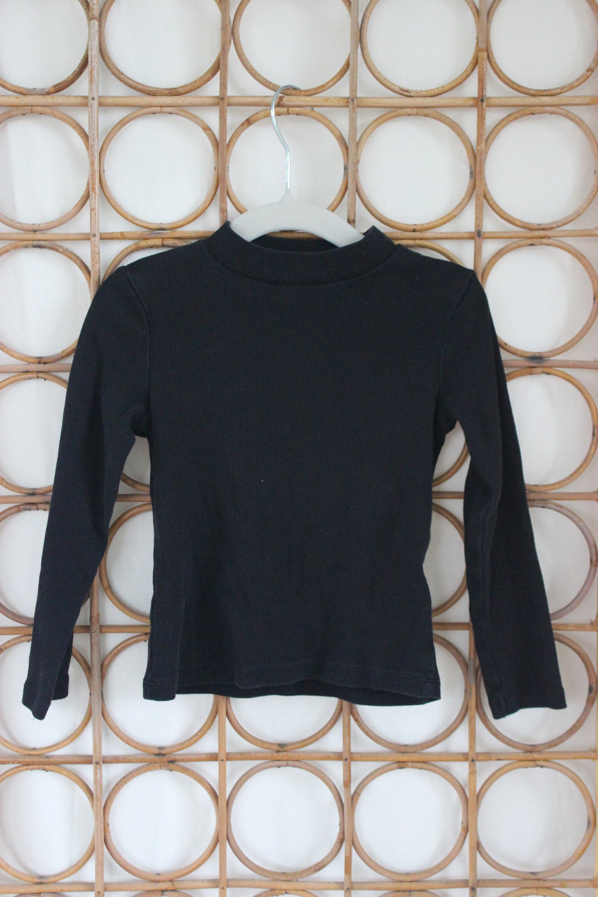 H&M - chandail - 2T-4T