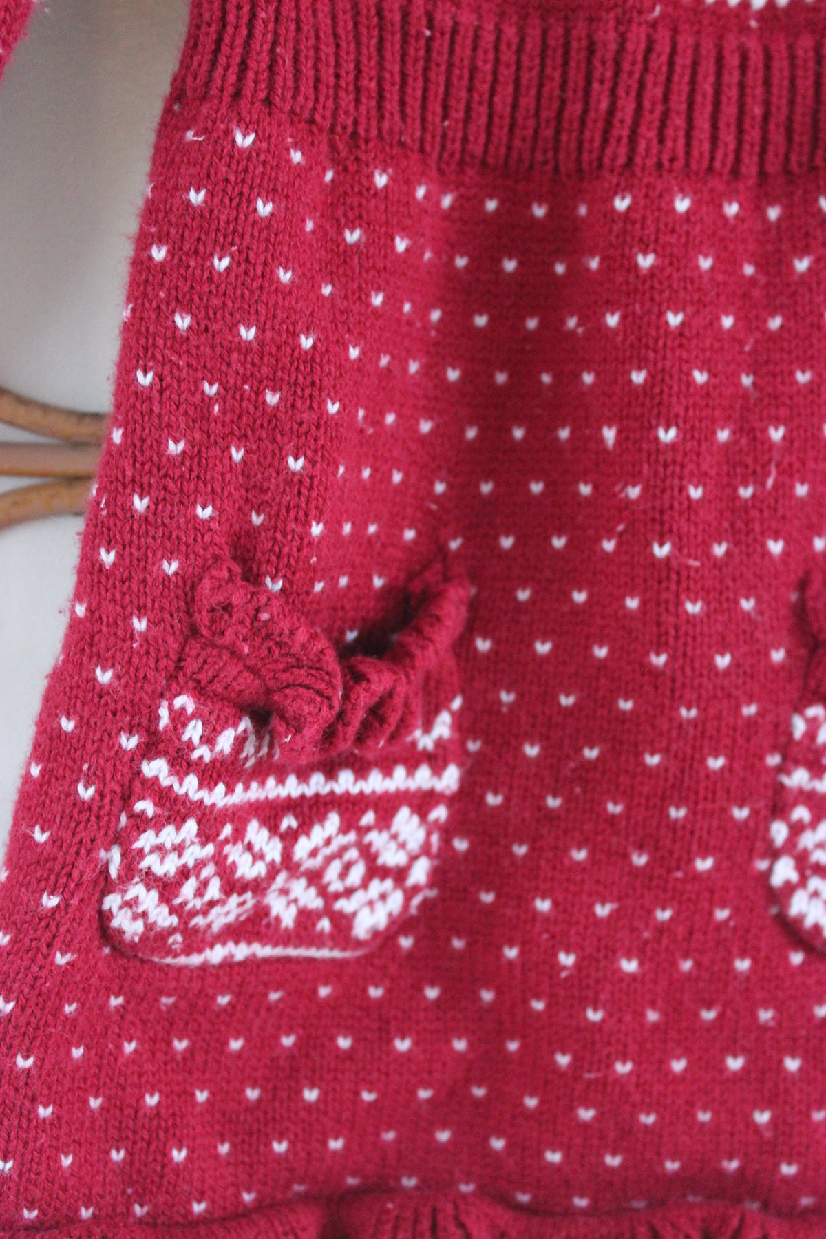 Savannah - robe - 0-3 mois