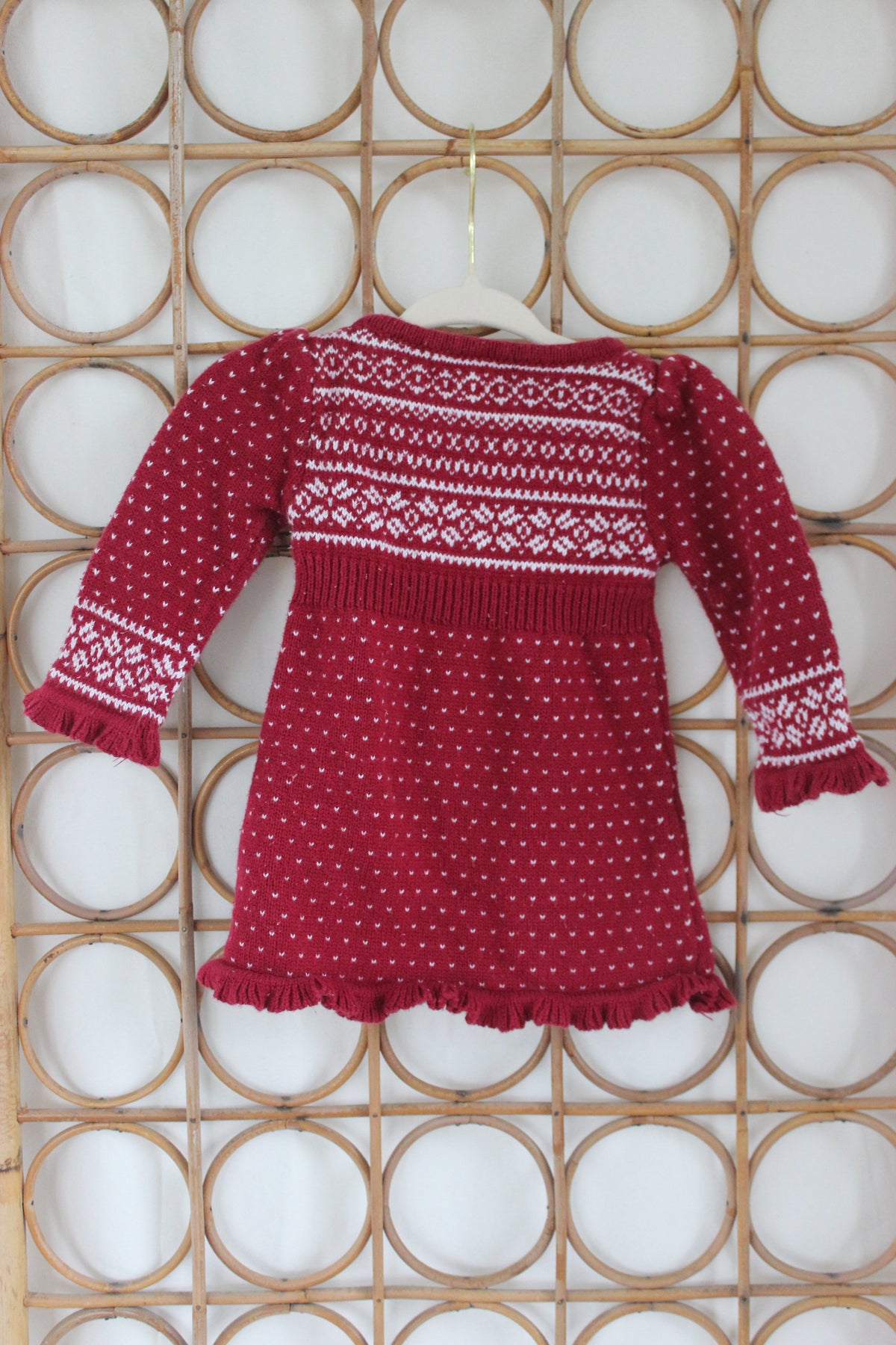 Savannah - robe - 0-3 mois