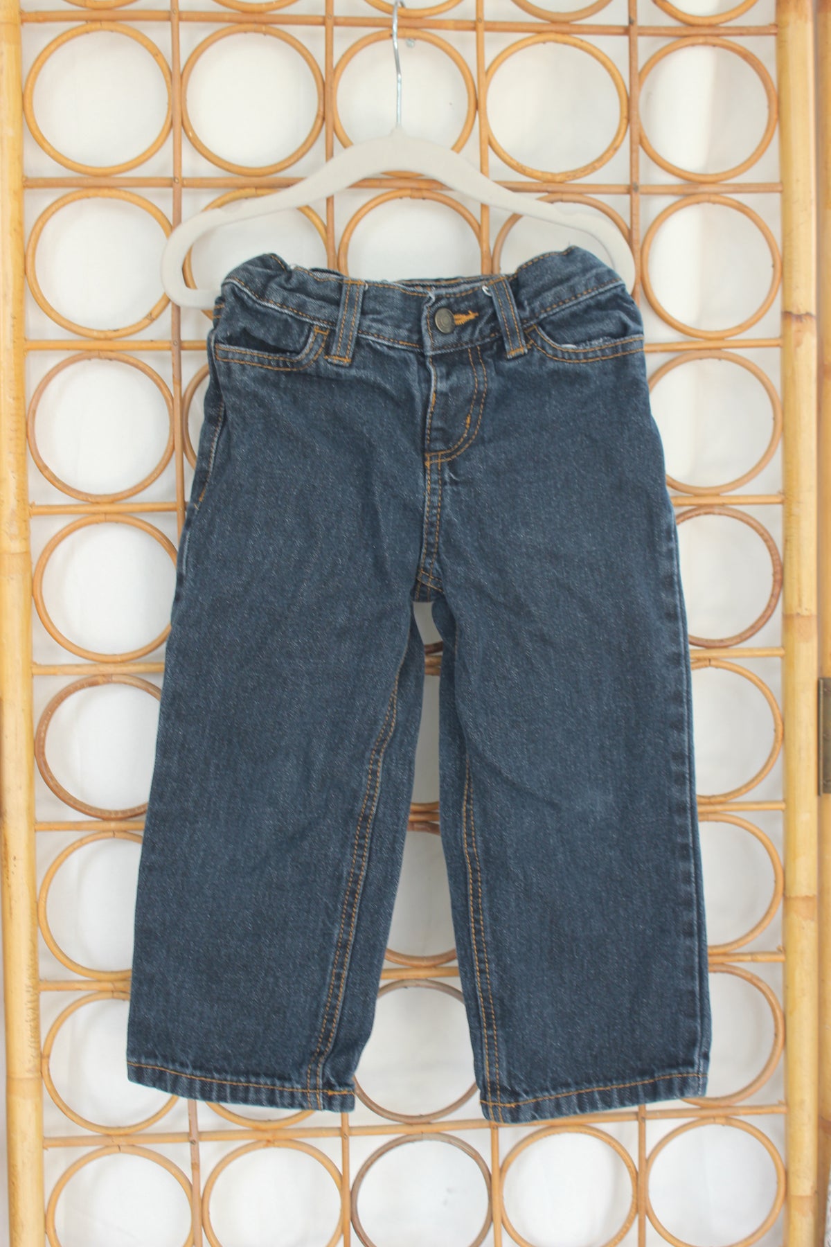 Lot - 3 morceaux - 3T