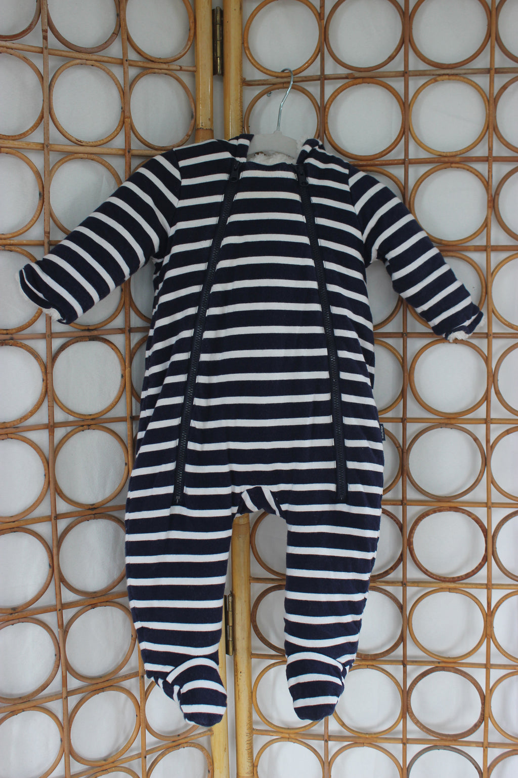 Baby Gap - habit mi-saison - 6-12 mois