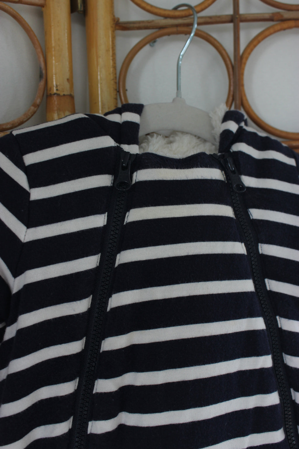 Baby Gap - habit mi-saison - 6-12 mois