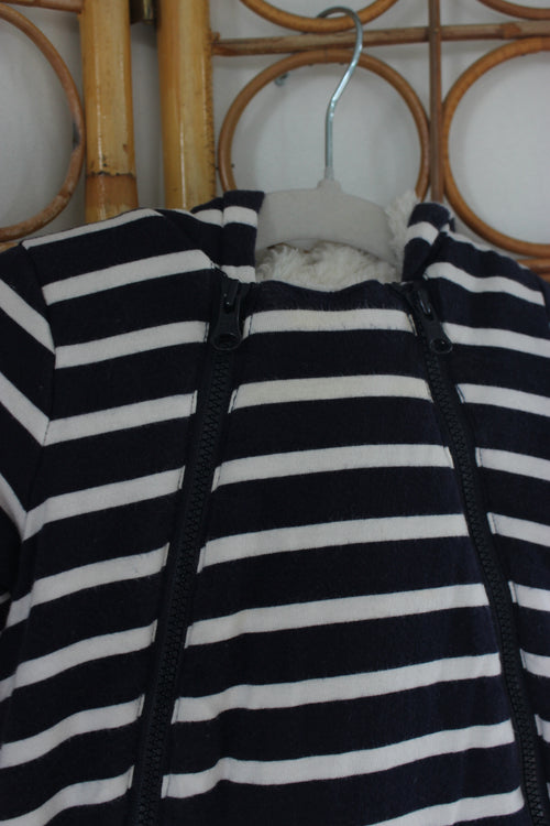 Baby Gap - habit mi-saison - 6-12 mois
