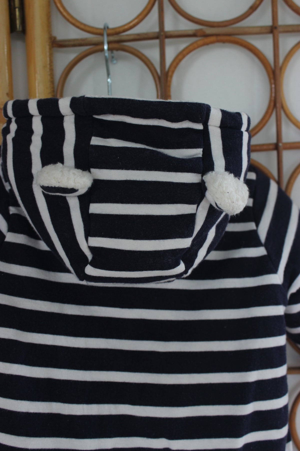 Baby Gap - habit mi-saison - 6-12 mois