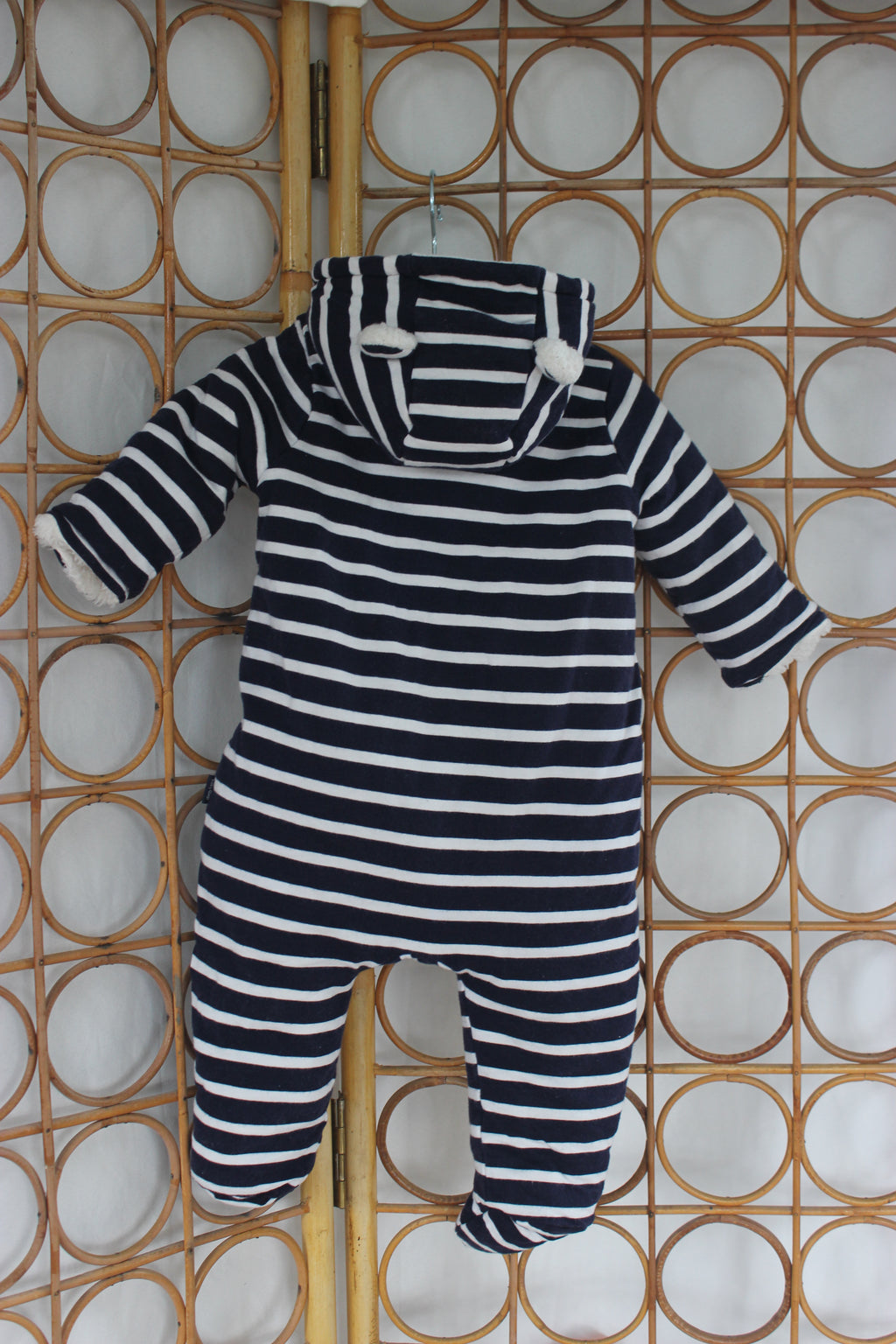 Baby Gap - habit mi-saison - 6-12 mois