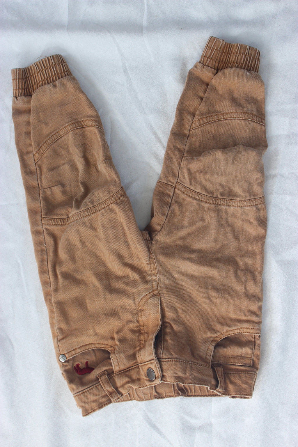 Lot - 8 morceaux - 6-12 mois