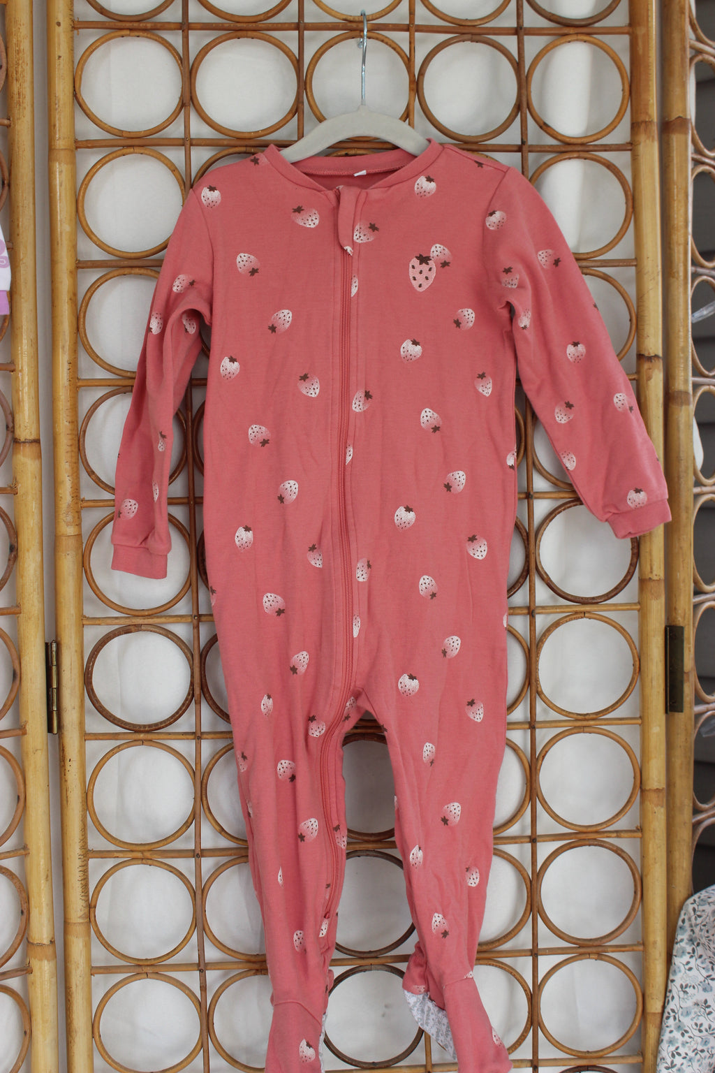 Pekkle - pyjama - 24 mois