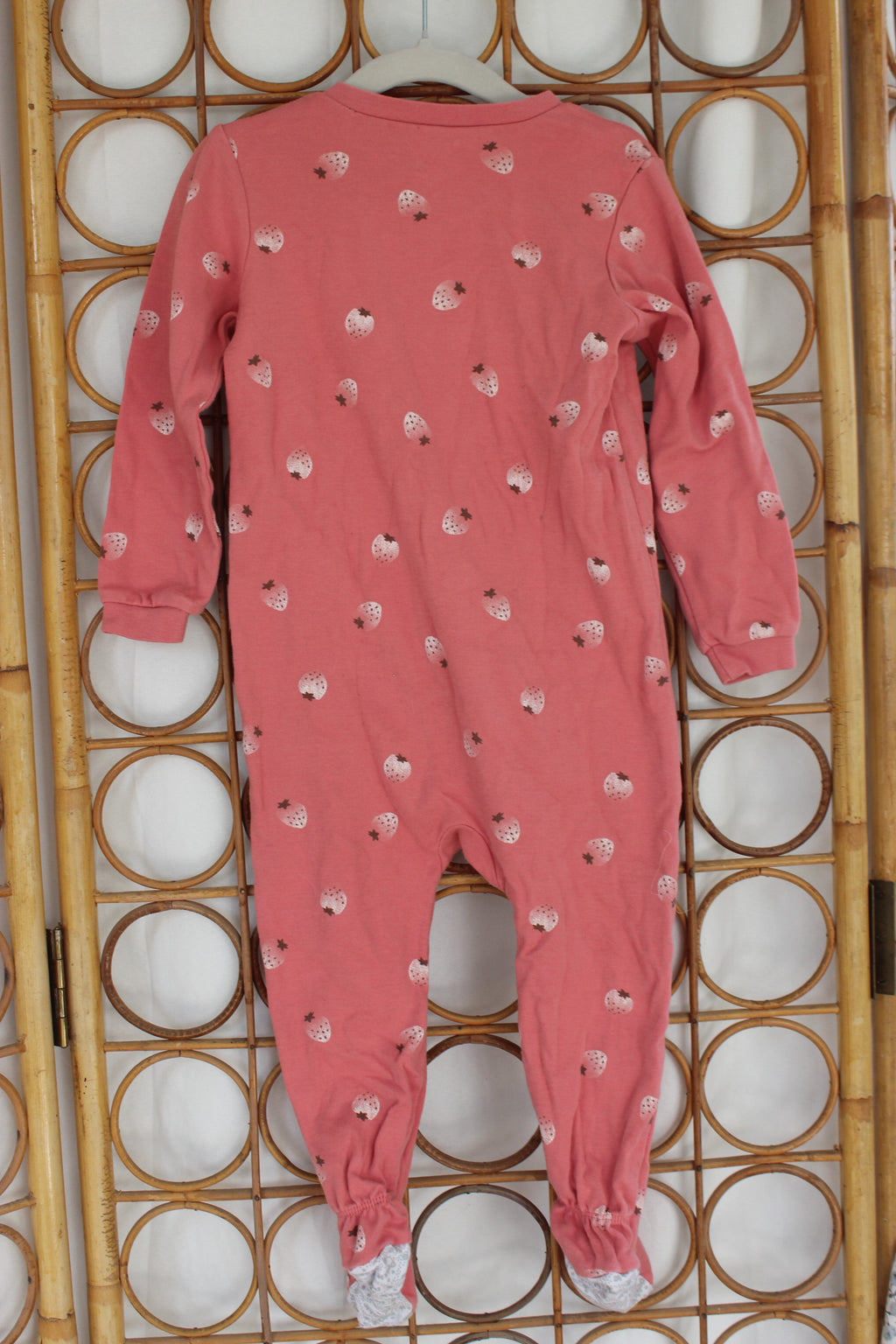 Pekkle - pyjama - 24 mois