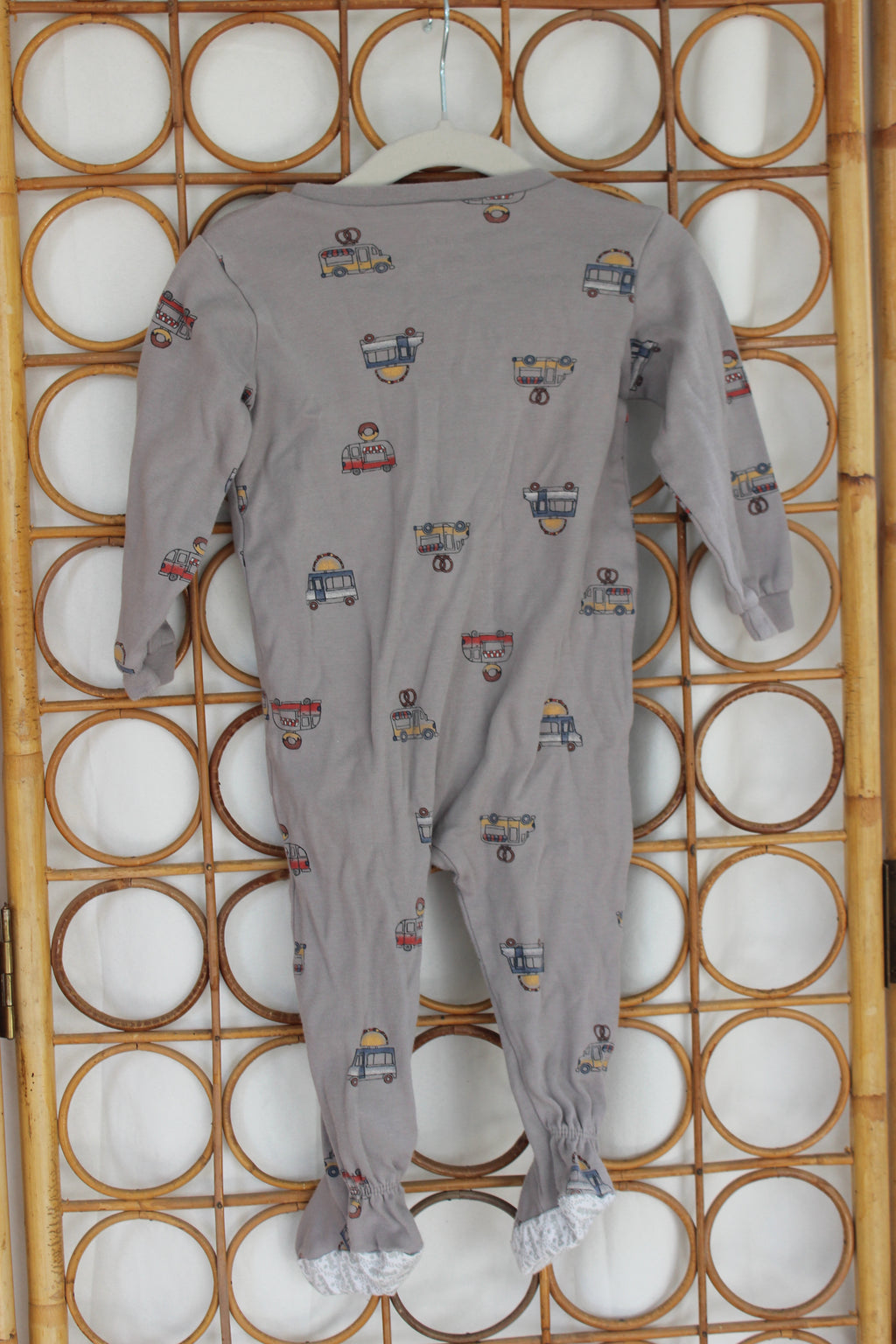 Pekkle - pyjama - 12 mois