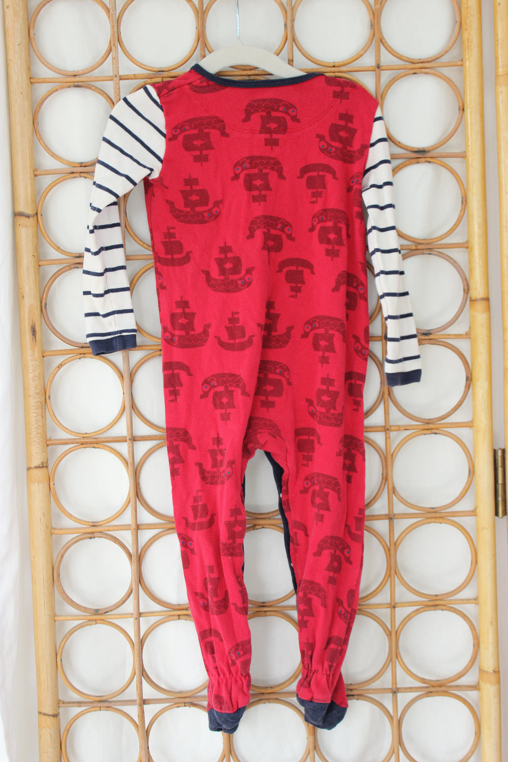 Petit lem - pyjama - 24 mois