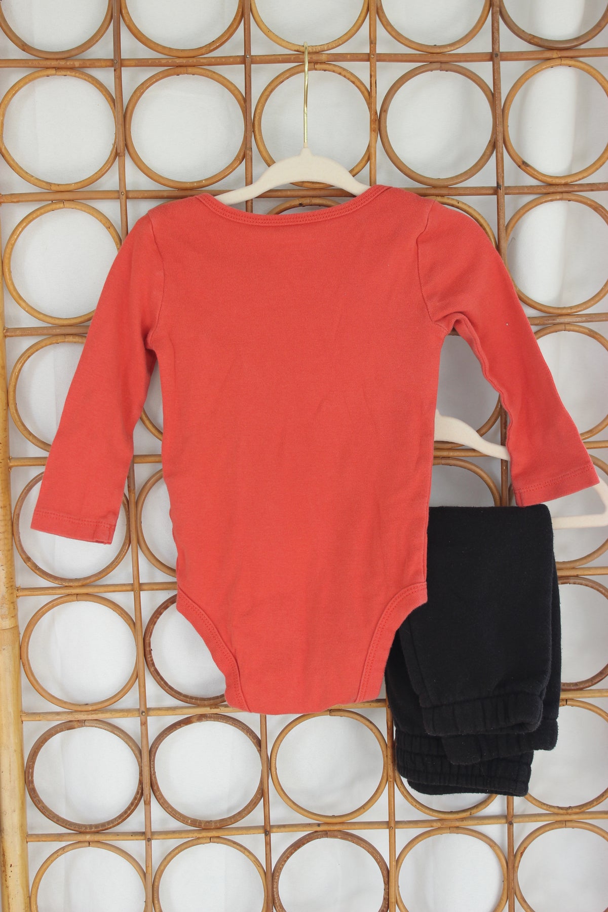 Kit - 2 morceaux - 6-12 mois