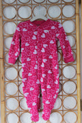 Puma - pyjama - 6-9 mois