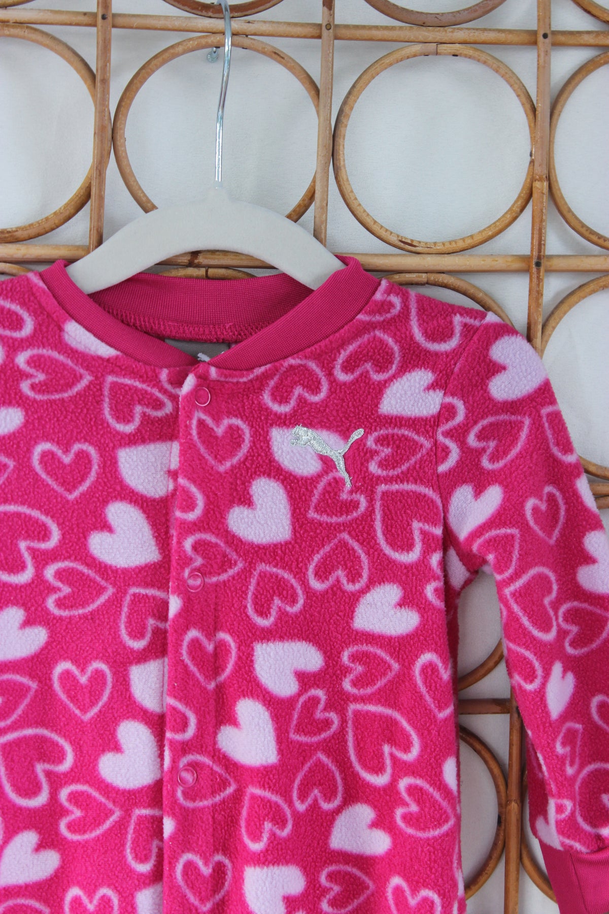 Puma - pyjama - 6-9 mois