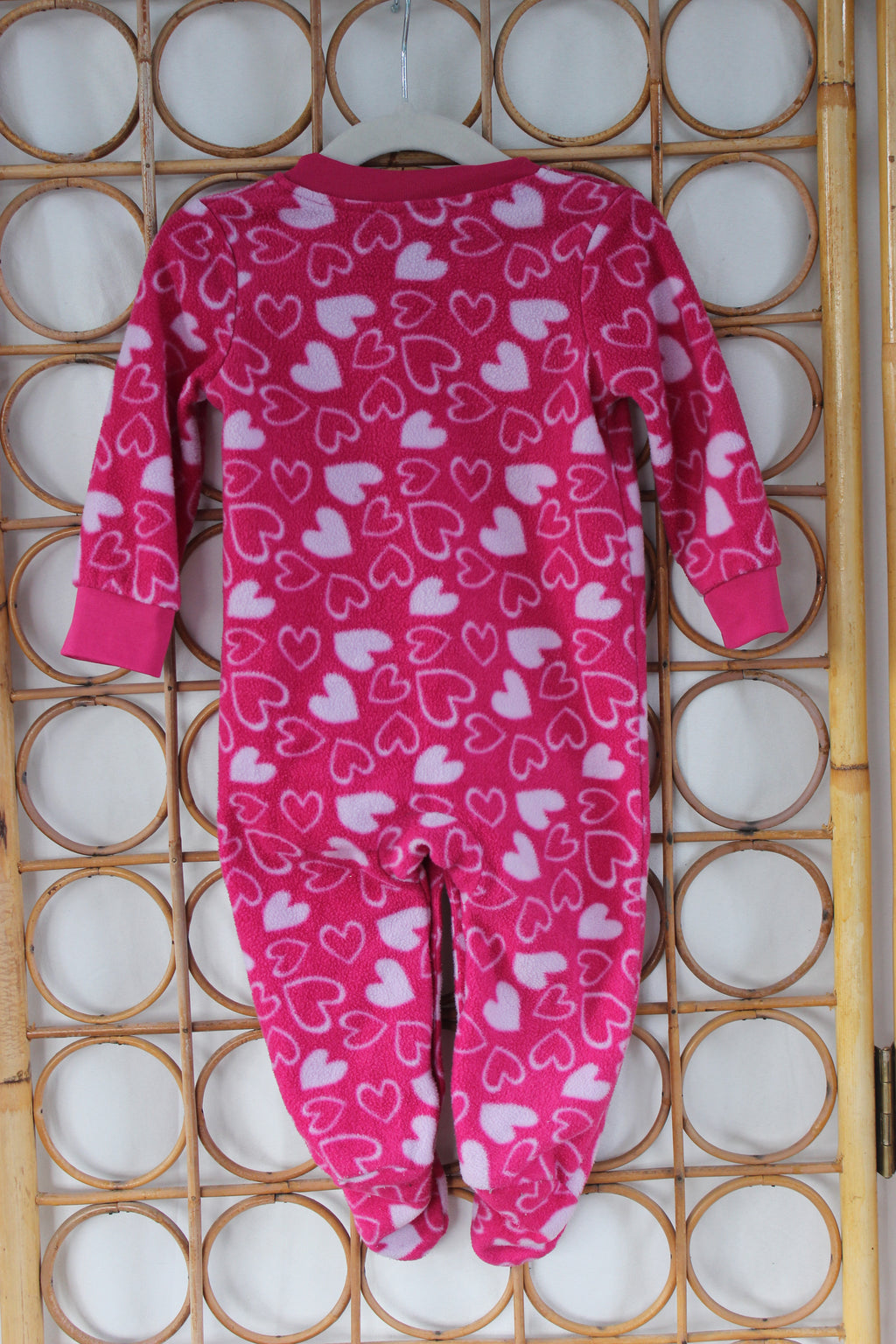 Puma - pyjama - 6-9 mois