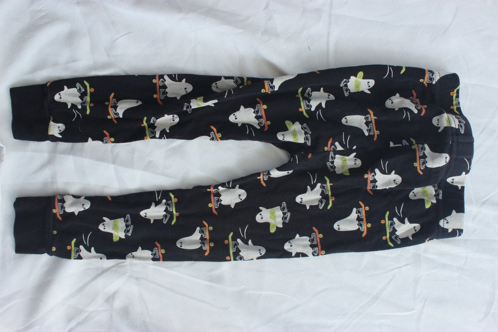Old Navy - pyjama 2 pièces - 3T
