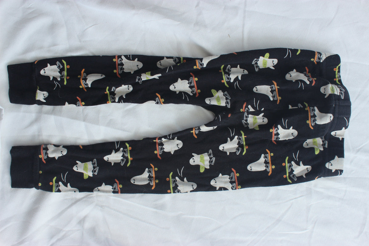 Old Navy - pyjama 2 pièces - 3T