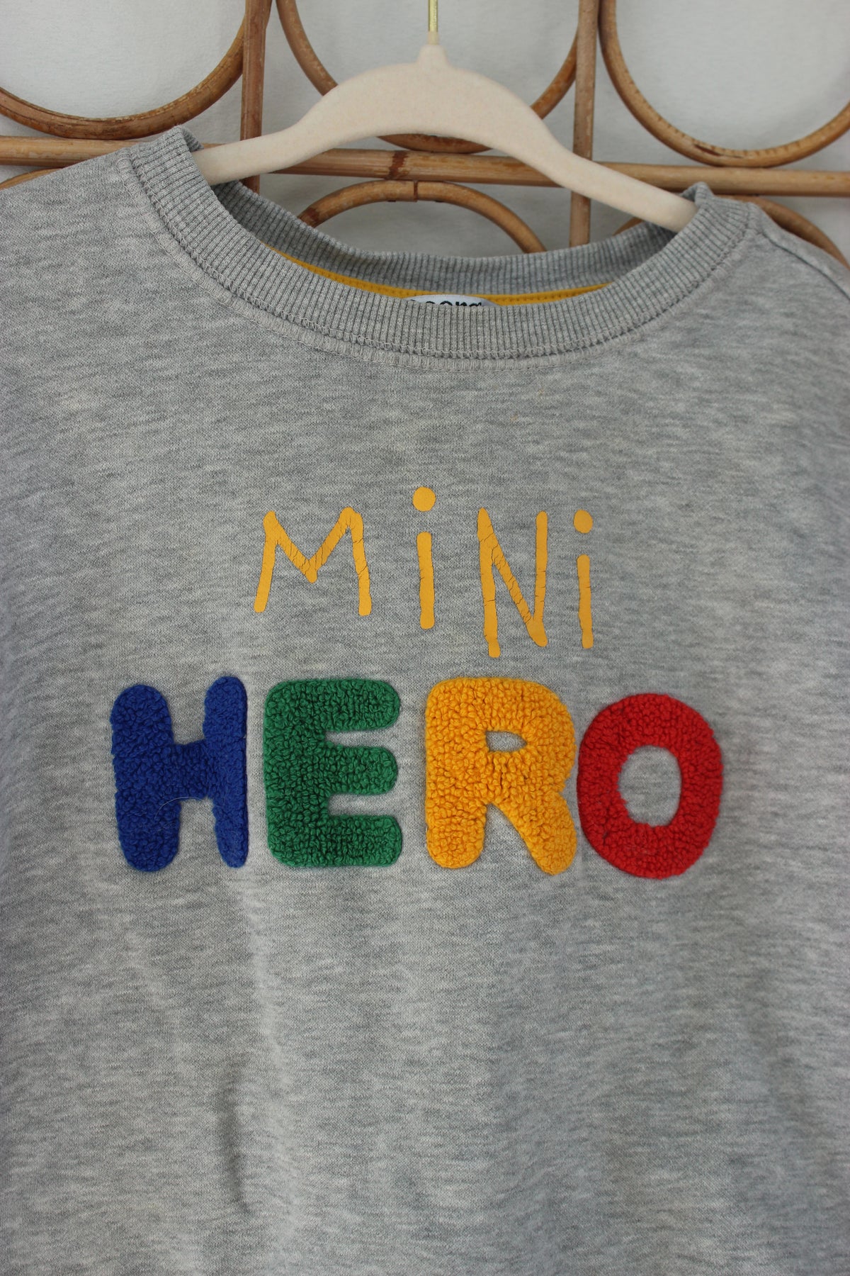 Kit - 2 morceaux - 3T