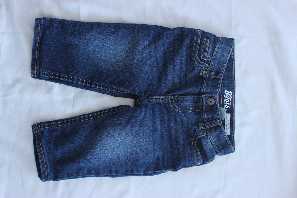 Lot - 8 morceaux - 6-12 mois