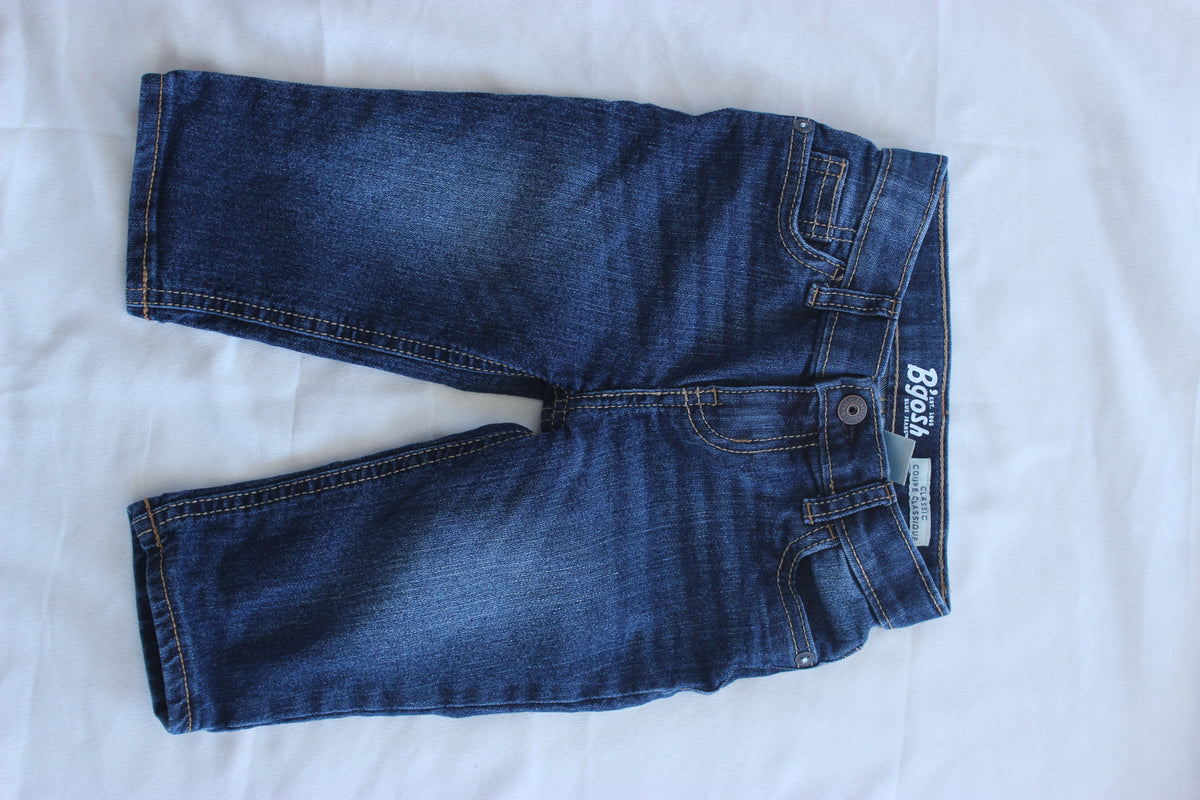 Lot - 8 morceaux - 6-12 mois