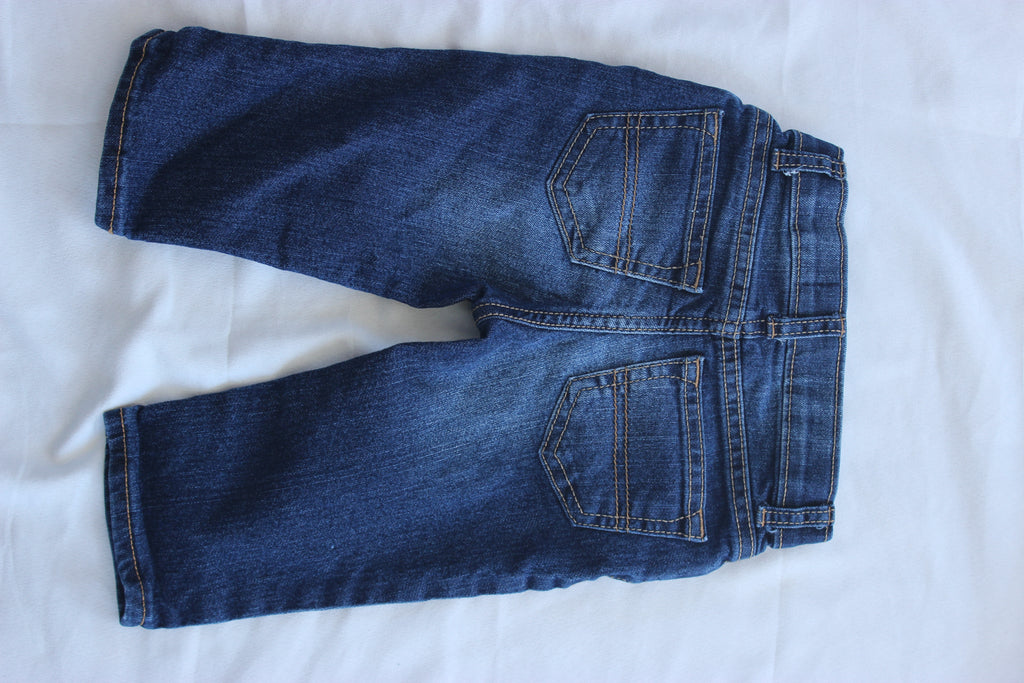 Lot - 8 morceaux - 6-12 mois