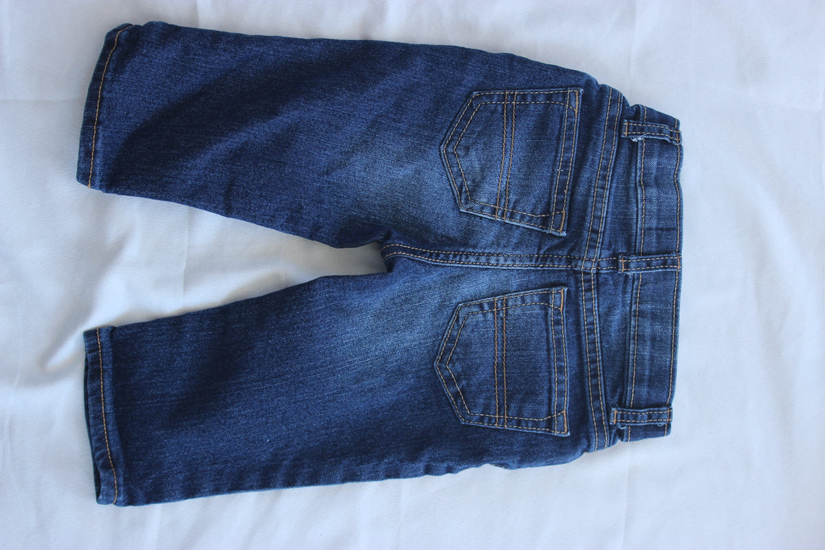 Lot - 8 morceaux - 6-12 mois