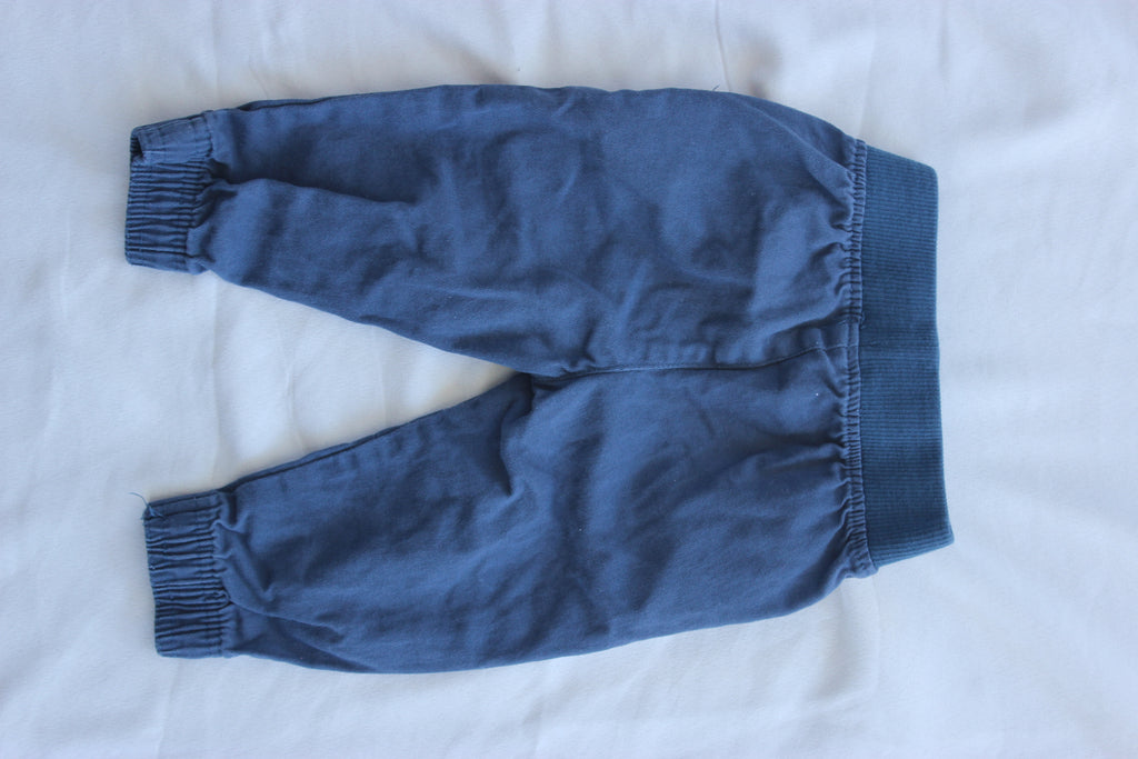 Lot - 8 morceaux - 6-12 mois
