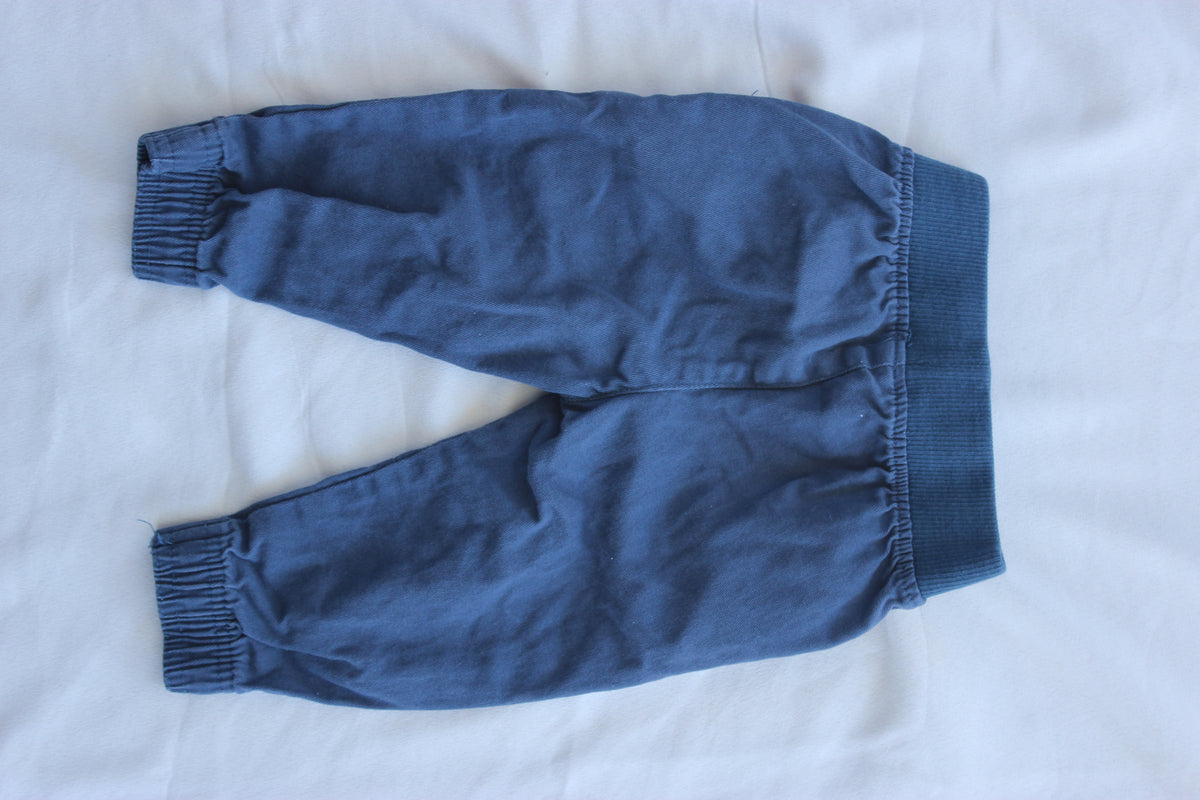 Lot - 8 morceaux - 6-12 mois