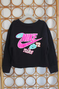 Nike - chandail - 5T-6T