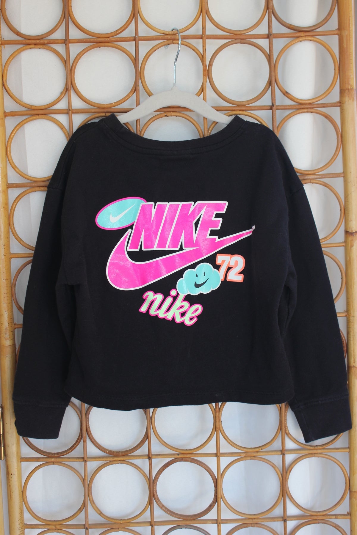 Nike - chandail - 5T-6T