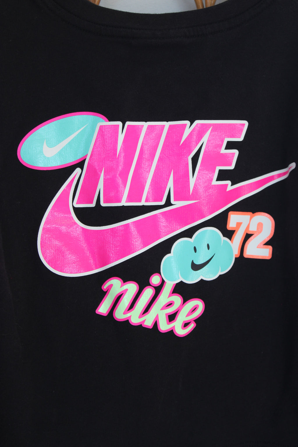 Nike - chandail - 5T-6T