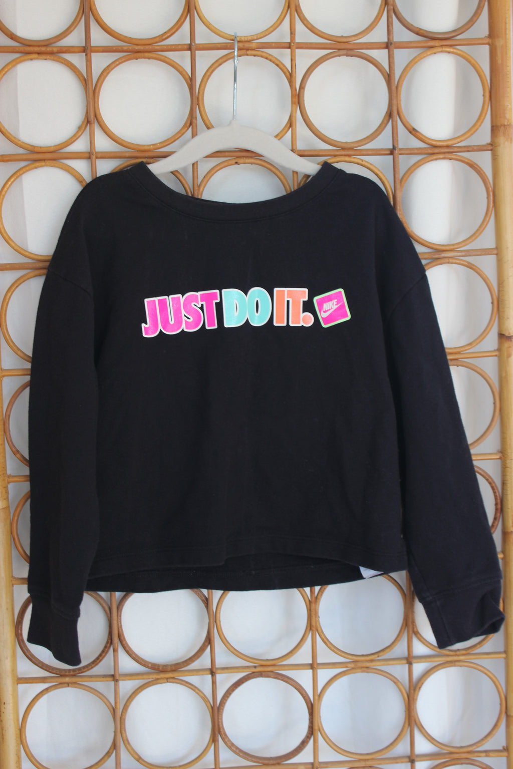 Nike - chandail - 5T-6T