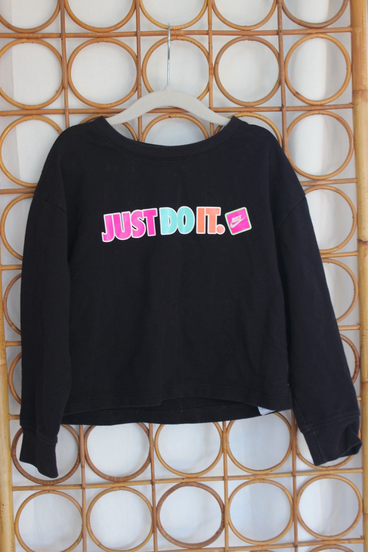 Nike - chandail - 5T-6T