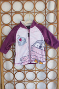 Souris mini - veste - 6-9 mois