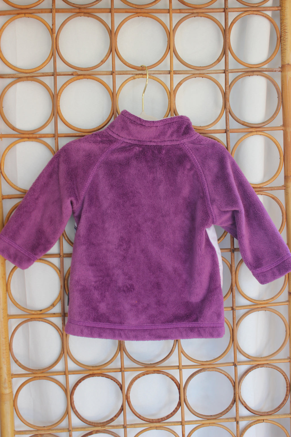 Souris mini - veste - 6-9 mois
