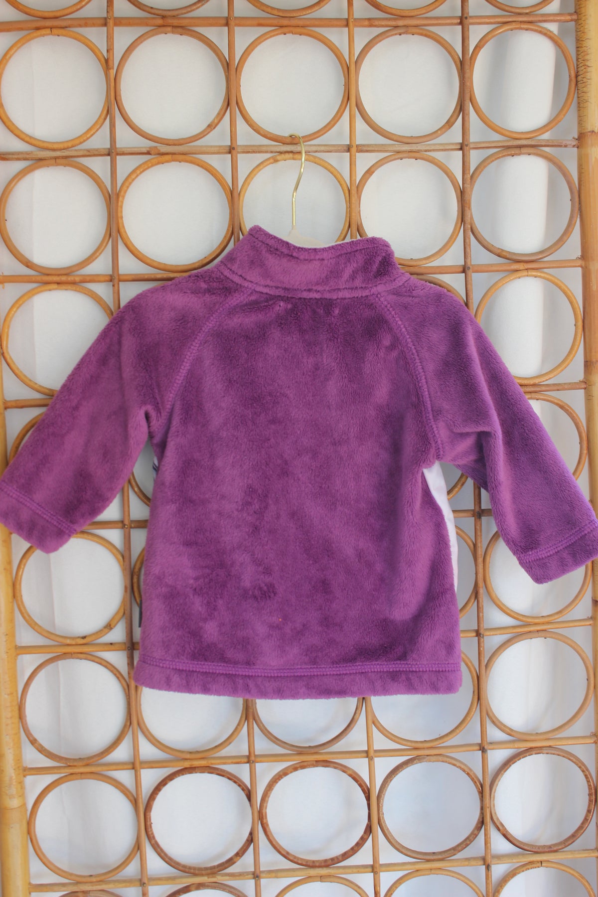 Souris mini - veste - 6-9 mois