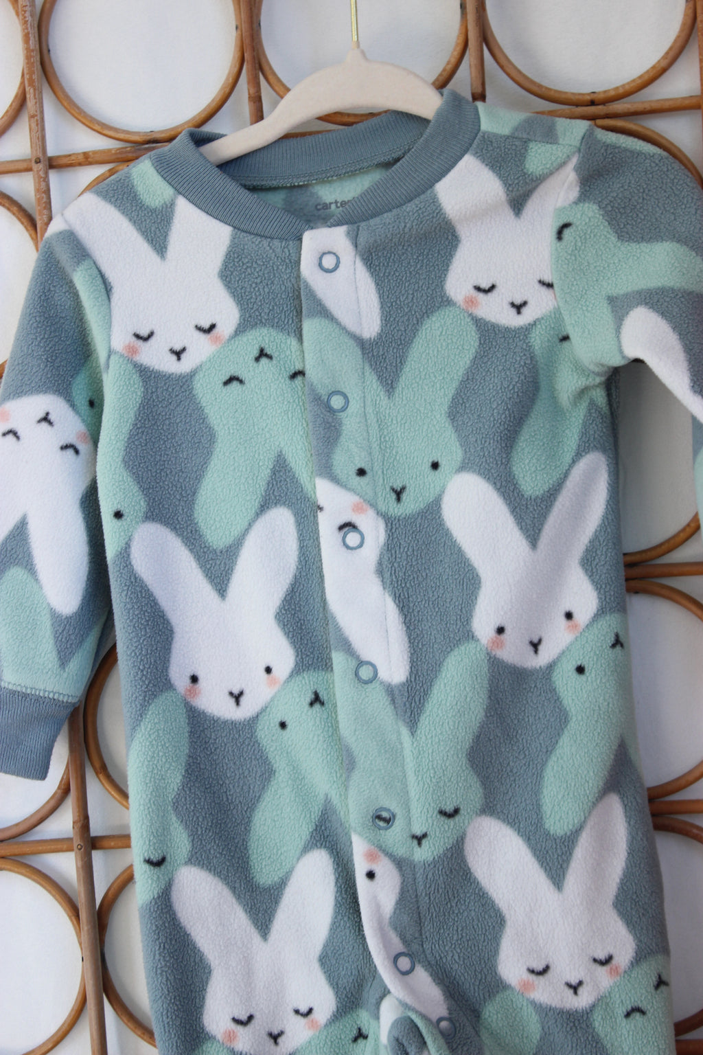 Lot - 4 pyjamas - 3-6 mois