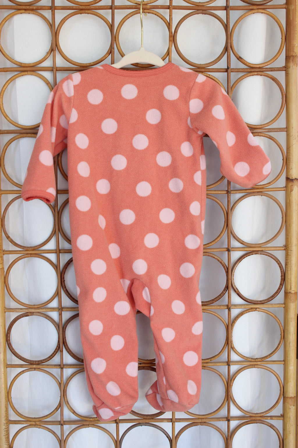 Lot - 4 pyjamas - 3-6 mois